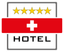 ***** Hotelleriesuisse