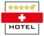 *****sup Hotelleriesuisse