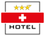 ***sup Hotelleriesuisse